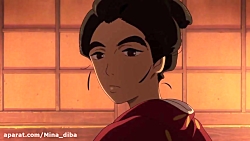 انیمیشن خانم هوکسای با دوبله ف...