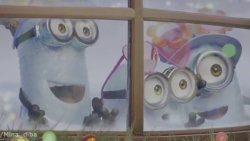 انیمیشن کمک های کوچک سانتا  می...