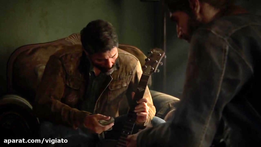 15 دقیقه از گیم پلی اولیه بازی The Last of Us 2