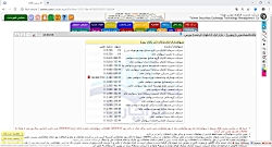 آموزش بورس | تابلو خوانی | مدرس: حسین همتی | قسمت 6