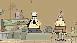 دیرین دیرین این قسمت.کامیان