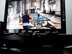 یک سری راز رمز مکان و طنز پارت...