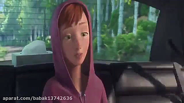 انیمیشن جنگاور دوبله فارسی زمان6176ثانیه