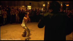 صحنه ی رزمی فیلم اونگ بوک در ک...