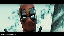 بازگشت لوگان(Logan return)؛ تر...