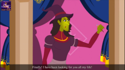 قصه کودکانه حلقۀ شگفت انگیز ::...