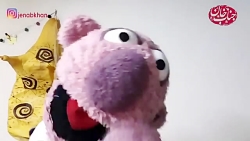 جناب خان | موو اومدوم...