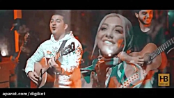 موزیک ویدیو فرشاد اسکندری  مجن...