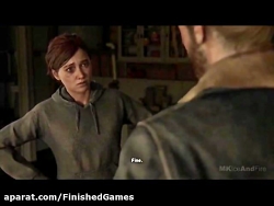 The Last of Us 2 (قسمت 2)