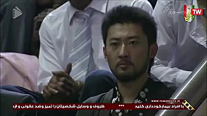 سریال داستان بروسلی _ قسمت ۳۲ گلابی زرین