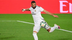 رئال مادرید ـ والنسیا || هفته...