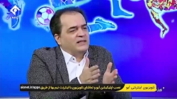 احمد سعادتمند مدیرعامل استقلال: