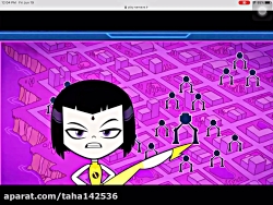 تیتان ها به پیش این قسمت :: لی...