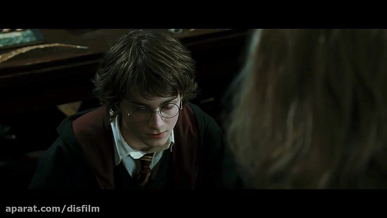 تریلر فیلم هری پاتر و جام آتش - Harry Potter and the Goblet of Fire 2005 زمان136ثانیه