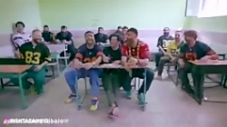 زنگ آخر قسمت دو