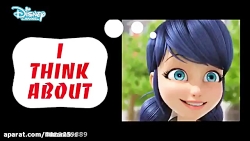 آهنگ خفن لیدی باگ .