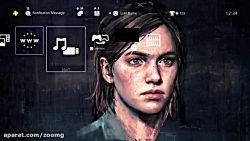 ویدیوی تم پویای تازه بازی The...