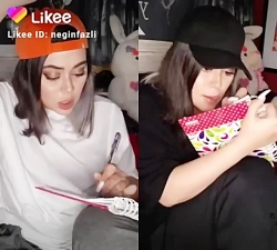 اسم فامیل اینجوری بازی کنید