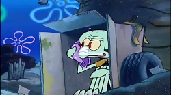 باب اسفنجی فصل ۴ قسمت ۳