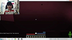 قسمت اول RL craft خوشبختی و خر...