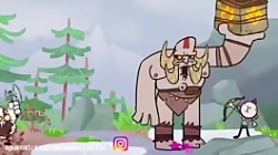 دیرین دیرین خدای جنگ