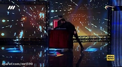 شعبده بازی در عصر جدید