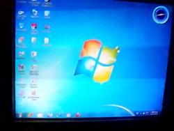 آموزش آوردن نشانگر برای موس