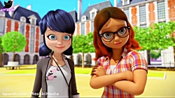 انیمیشن ماجراجویی در پاریس (لی...