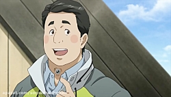 انیمه parasyte قسمت 14 زیرنویس...
