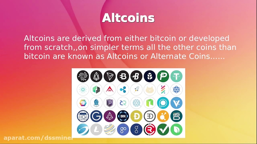 dssminer , com , What , are , Altcoins , and , Why , they , exist , Explained , minutes , instagram , cloud , mining , website , with , automatic , trading , robot , please , join , mine , bitcoin , altcoins , instead , miners , litecoin , ,dash , ,doge , coin , , , monero , etherium,x11 , sha256
