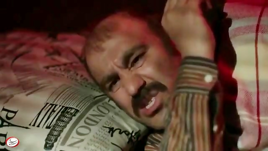 آنونس فیلم گینس ساخته محسن تنابنده زمان115ثانیه