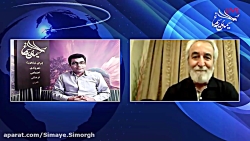 گفتگوی اختصاصی با مهندس عبدالر...