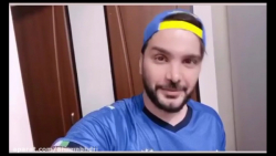 خیال مرسدس بنز.محسن ایزی