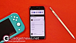 قابلیت های جدید اندروید 11 - گ...