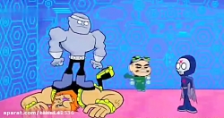 تیتان ها به پیش این قسمت :: دا...