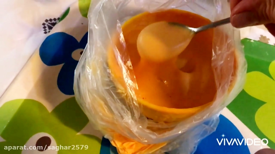 آموزش ساخت اسلایم و خمیر بازی...