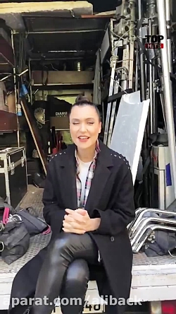 داغ | آغاز فیلمبرداری فصل 4 سی...