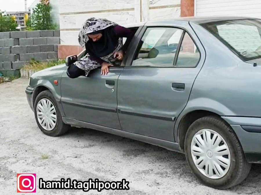 اصل پیاده شدن اینه