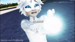 آهنگ لیدی باگ وکت نوار گربه سف...