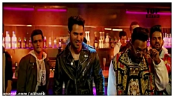 آهنگ هندی Garmi فیلم رقاص خیاب...