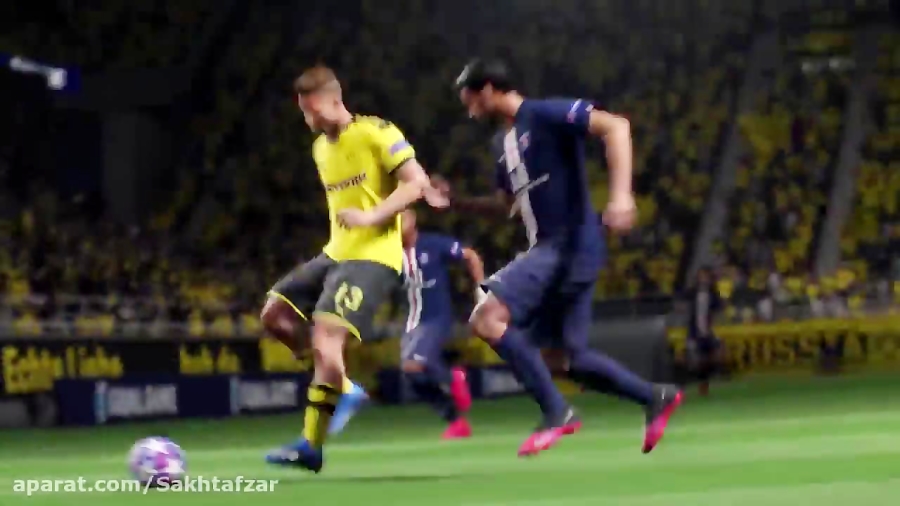 Feel Next Level in FIFA 21 and Madden 21
