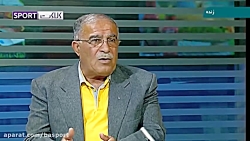 پشت پرده دلالی ها در فوتبال ای...