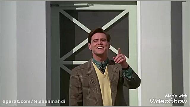 معرفی فیلم نمایش ترومن زمان60ثانیه