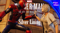 Marvel#039;s Spider-Man Last DLC Silver Lining پارت 2 و آخر