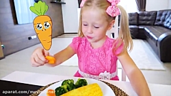 ناستیا و استیسی  بازی ناستیا و...