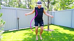 ناستیا و استیسی  بازی ناستیا و...