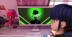 میکس میراکلسی هیجان آور و کوتا...