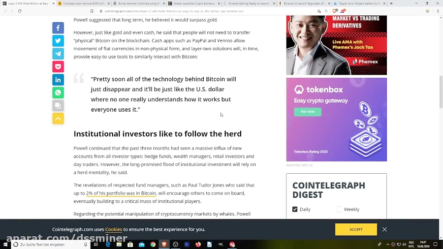 dssminer , com , Bitcoin , Layer , 2, , Leaving , Coinbase, , Columbia , Ethereum, , Binance , Ripple , OPC , instagram , cloud , mining , website , with , automatic , trading , robot , please , join , and , mine , bitcoin , altcoins , instead , miners , litecoin , ,dash , ,doge , coin , , , monero , etherium,x11 , sha256