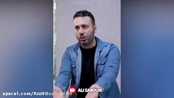 ازدواج اجباری علی صبوری