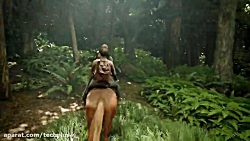 راهنمای قدم به قدم The Last of Us 2 قسمت ۵